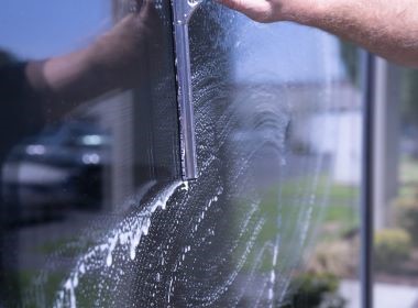 Window Cleaning